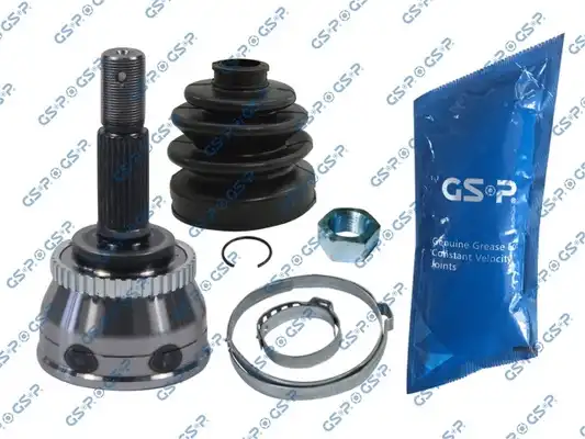 GSP 841137