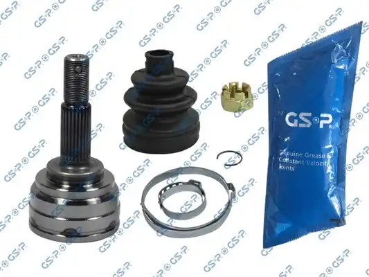 GSP 841167