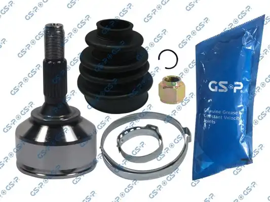 GSP 845011