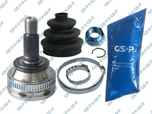 GSP 851020