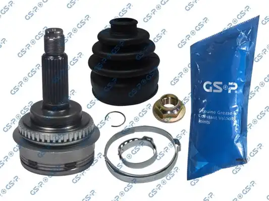 GSP 856009