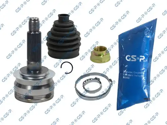 GSP 856074