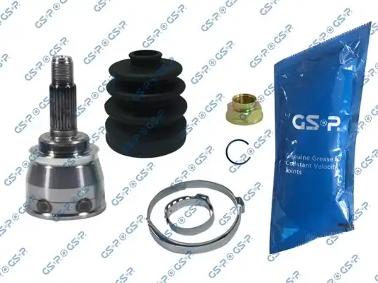 GSP 857011