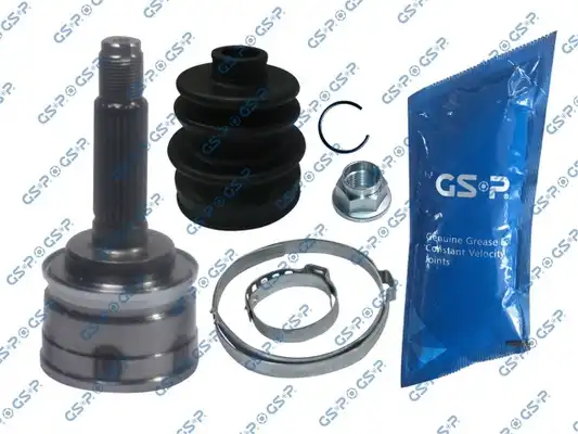 GSP 857012