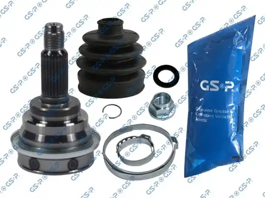 GSP 857014