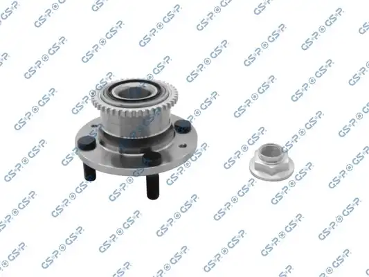 GSP 9230037K