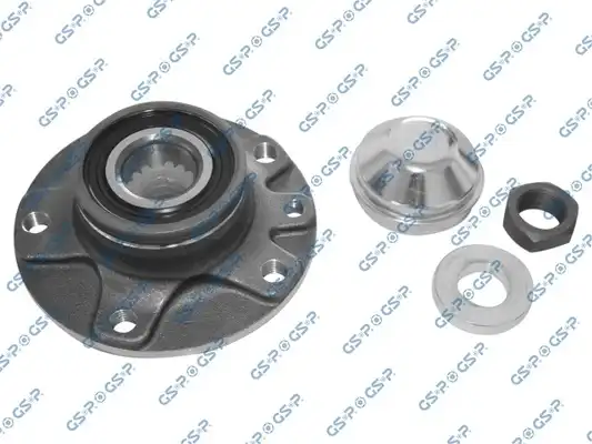 GSP 9230115K