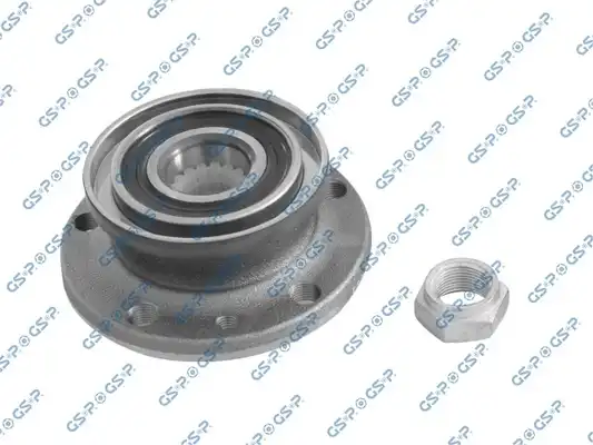 GSP 9230118K