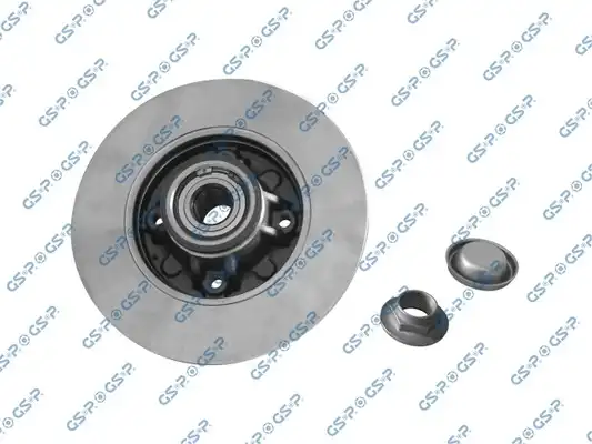 GSP 9230146K