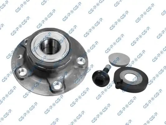 GSP 9232026K