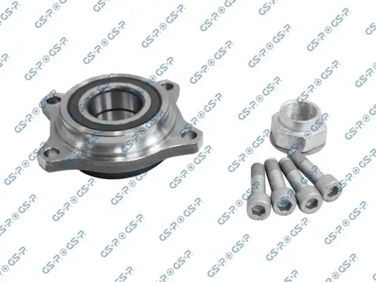 GSP 9237018K