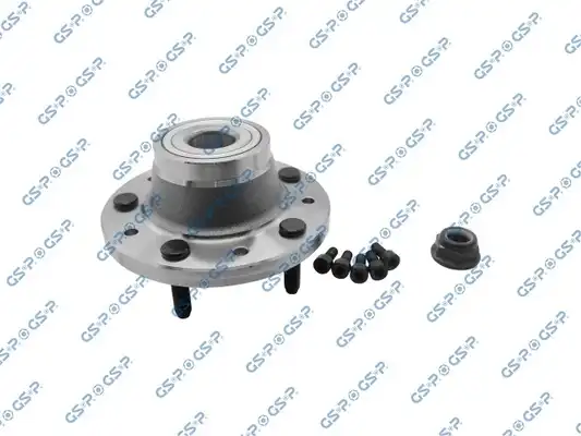 GSP 9237025K