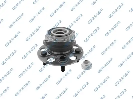 GSP 9323003K
