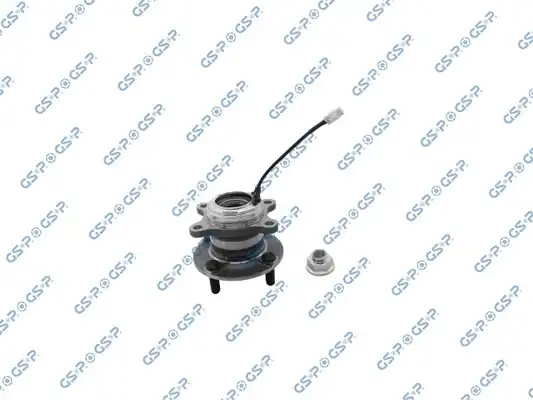 GSP 9324004K