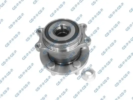 GSP 9325025K