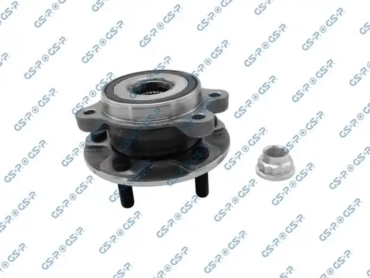 GSP 9326024K