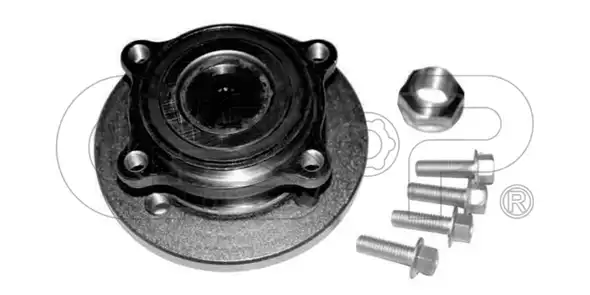 GSP 9326026K