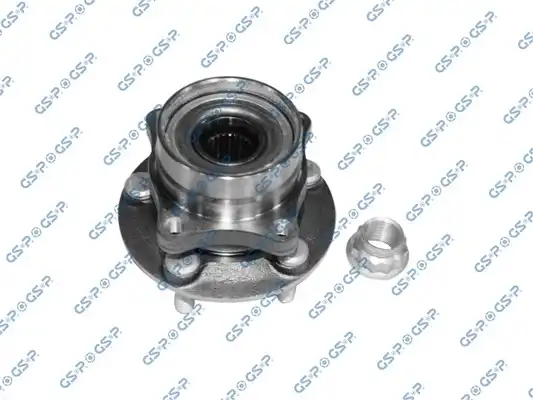 GSP 9326028K