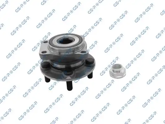 GSP 9327039K