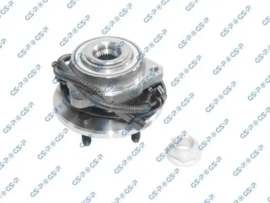 GSP 9327043K