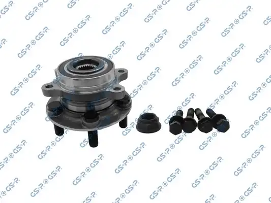 GSP 9327061K