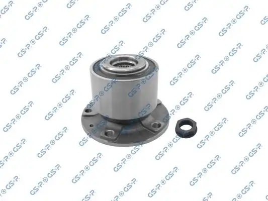 GSP 9328029K
