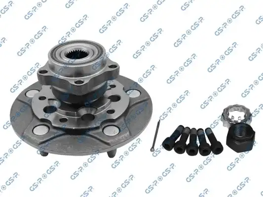GSP 9328035K