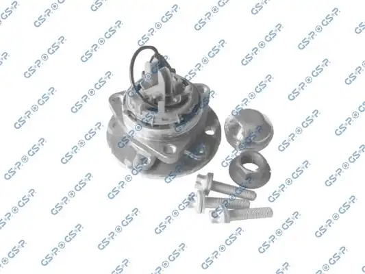 GSP 9330021K