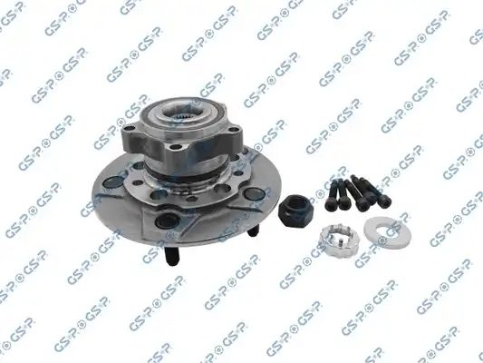 GSP 9331009K