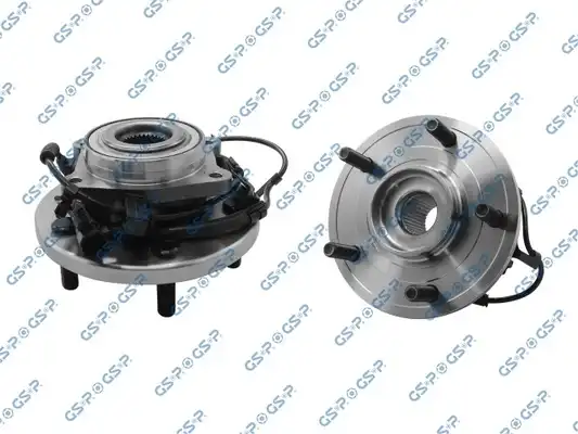 GSP 9332018
