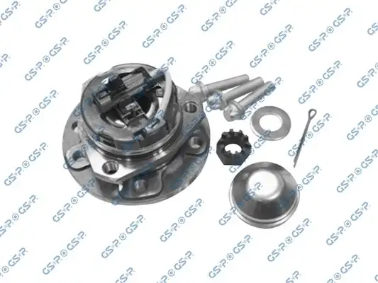 GSP 9333029K