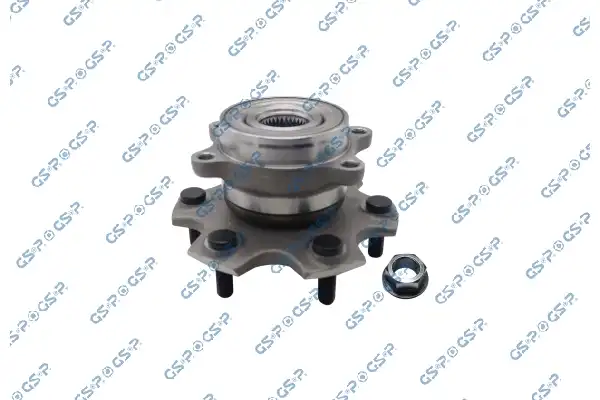GSP 9333052K
