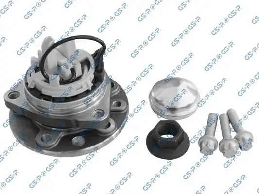 GSP 9333097K