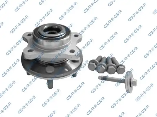 GSP 9336023K