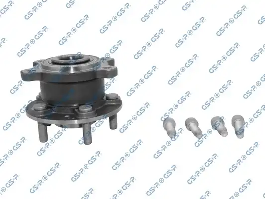 GSP 9336028K