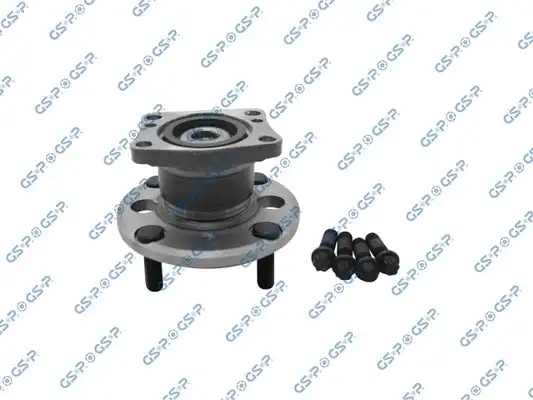 GSP 9400136K