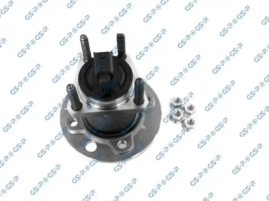 GSP 9400153K