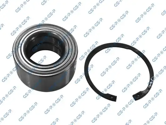 GSP GK0X83