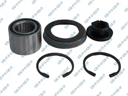 GSP GK0Y02