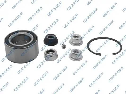 GSP GK3455A