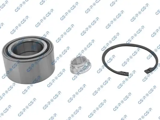 GSP GK3628