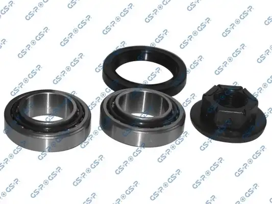 GSP GK3666