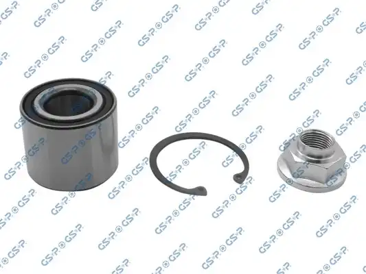GSP GK3966