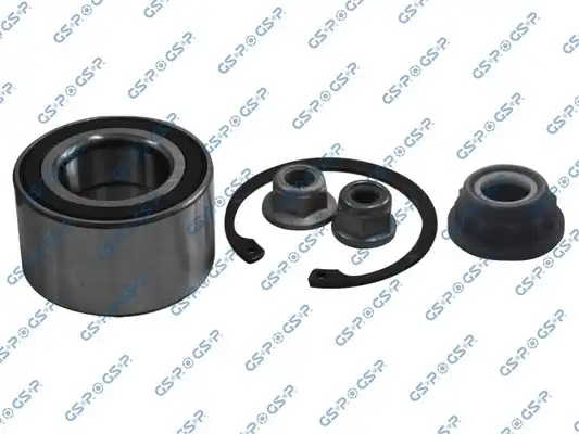 GSP GK6766