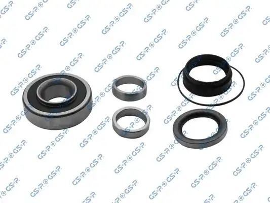 GSP GKX0023