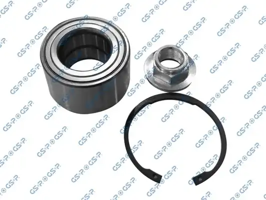 GSP GKX0037
