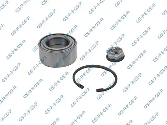 GSP GKX0048