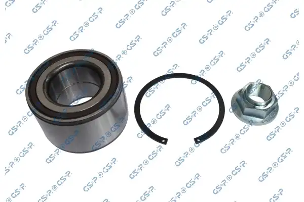 GSP GKX0064