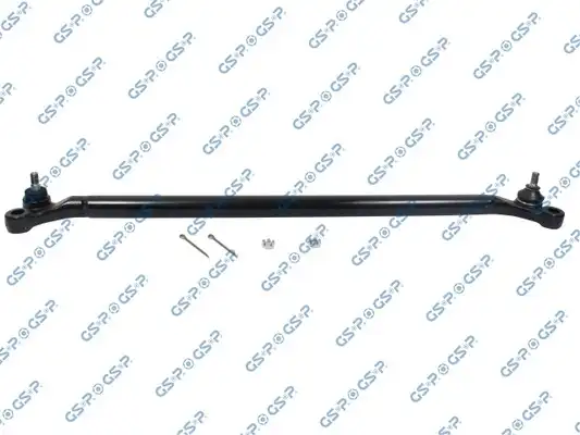 GSP S040001