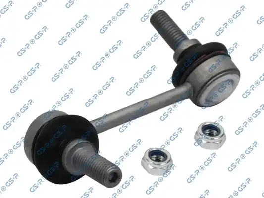 GSP S050010